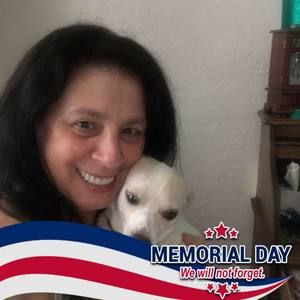 Meet your Posher, Donna